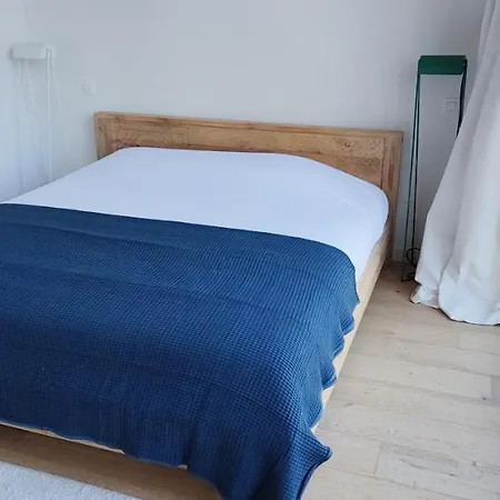 Traditional Chic, High Ceilings' Aircos And Garage Antwerp